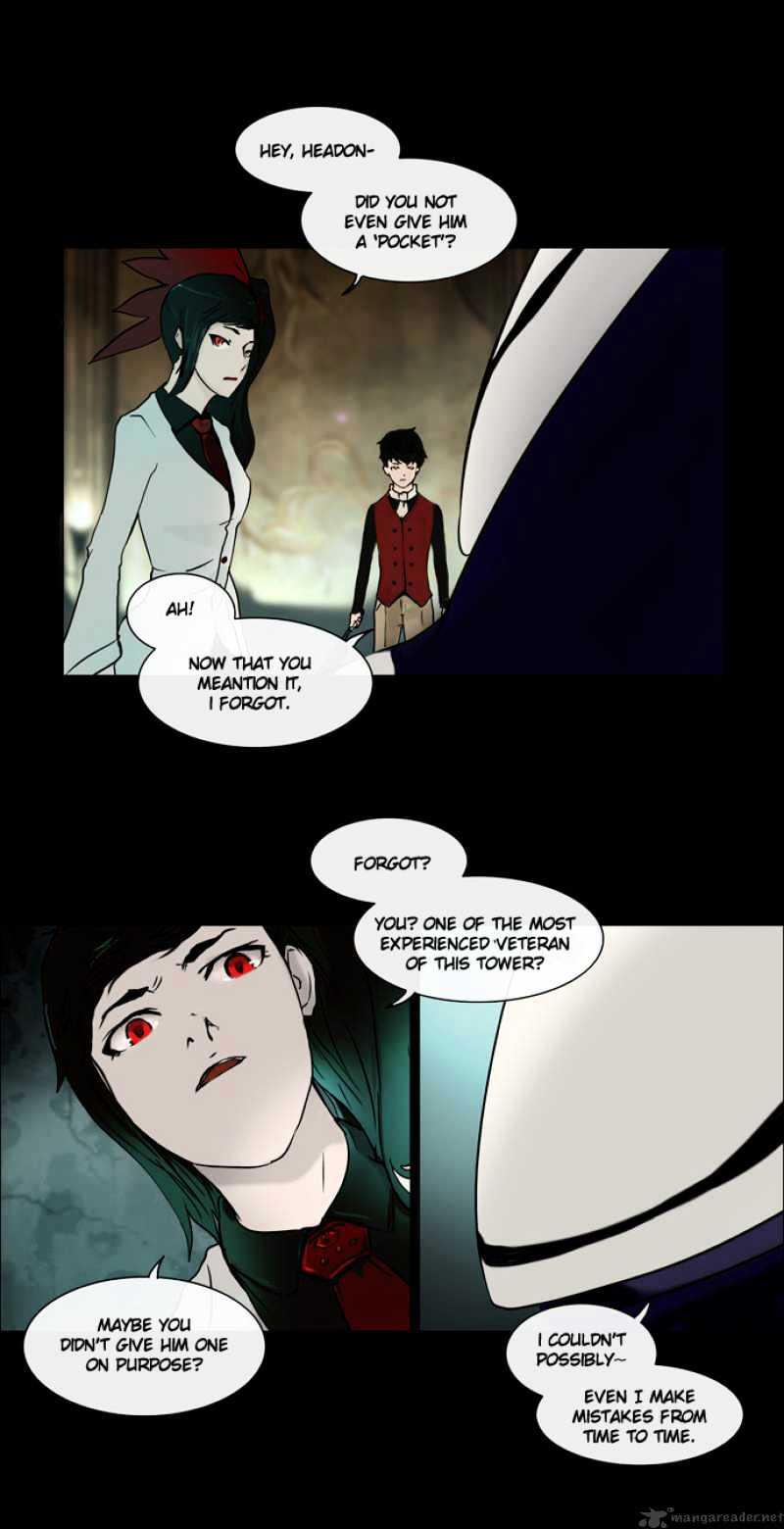 Tower of God, Chapter 2 image 18